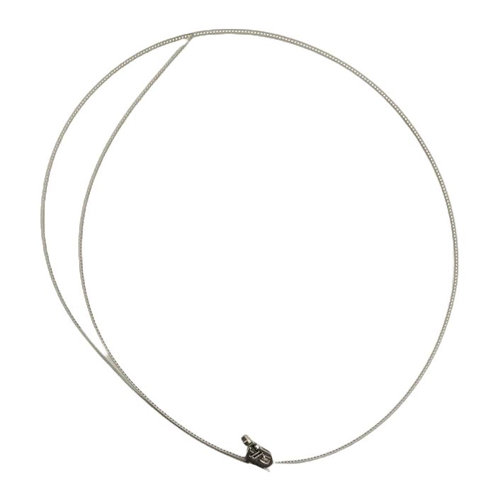802281 Speed Queen Clamp,Hose (LARGE Door BOOT)