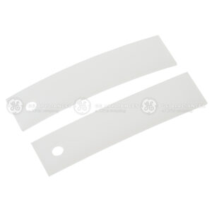 BEARING DRUM SLIDE WHITE 2PK