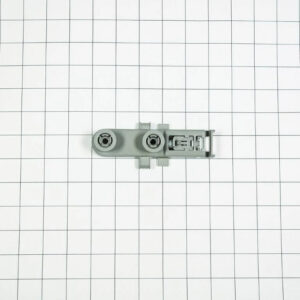 WPW10580220 Whirlpool Dishwasher Wheel