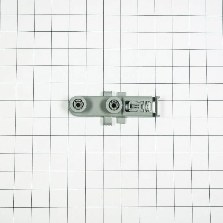 WPW10580220 Whirlpool Dishwasher Wheel