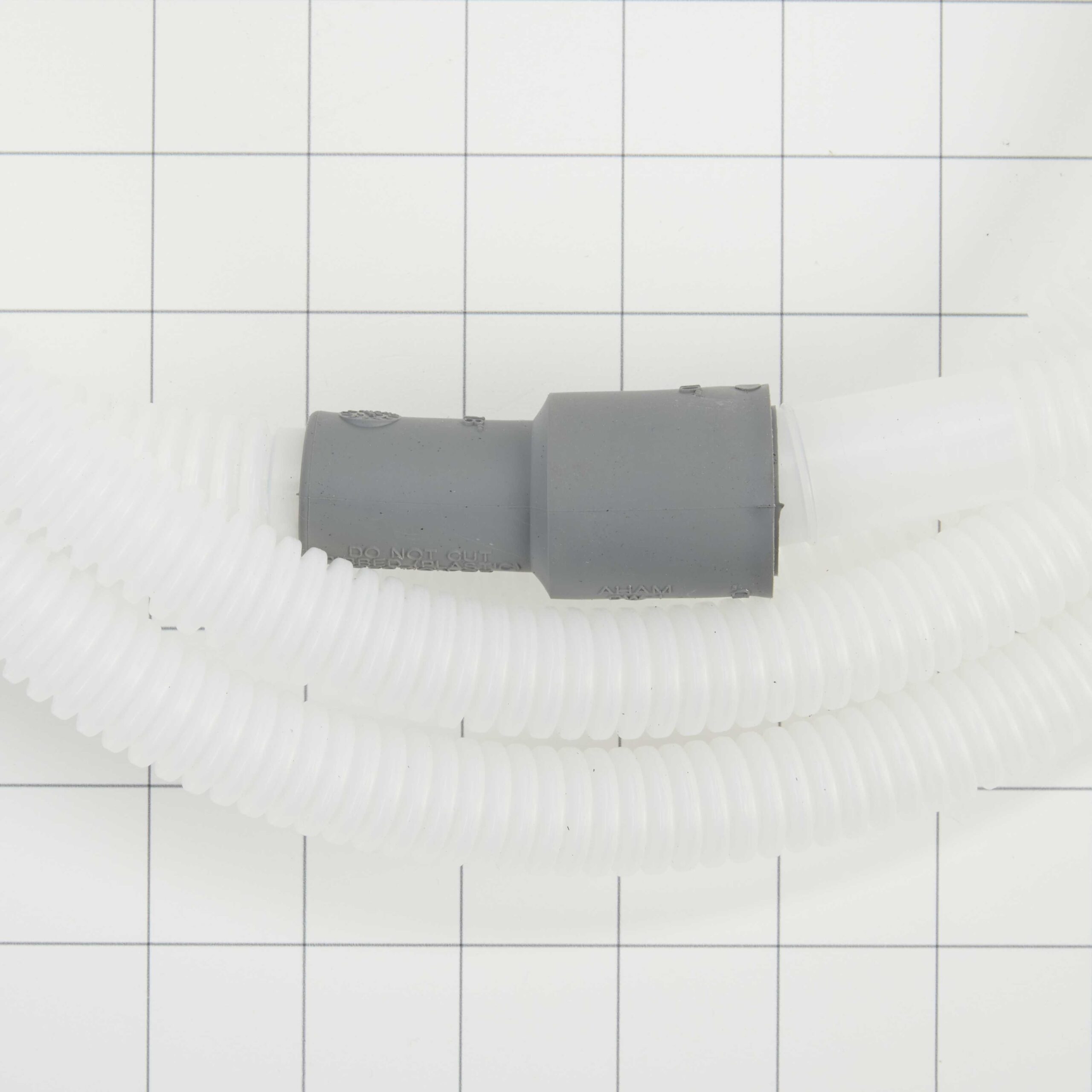 3385556 Whirlpool Drain Hose - Image 2