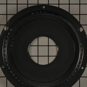 WPW10346154 Whirlpool Cover