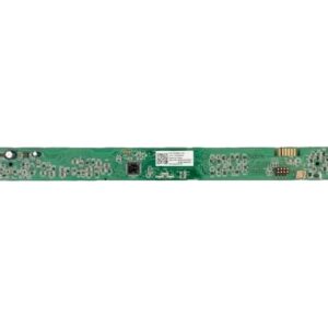 WD21X31910 GE Dishwasher Configured UI Board