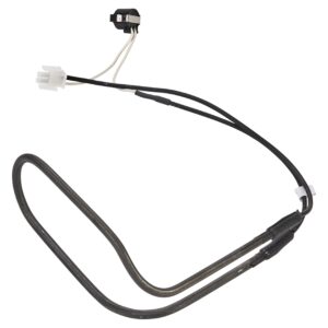 WP61006116 Whirlpool Refrigerator Heater