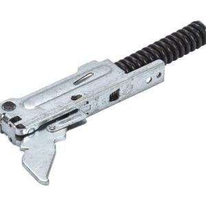WPW10299224 Whirlpool Range Door Hinge Active with Spring