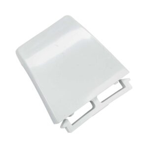 WP2196100 Whirlpool Shelf Retainer Bar Support