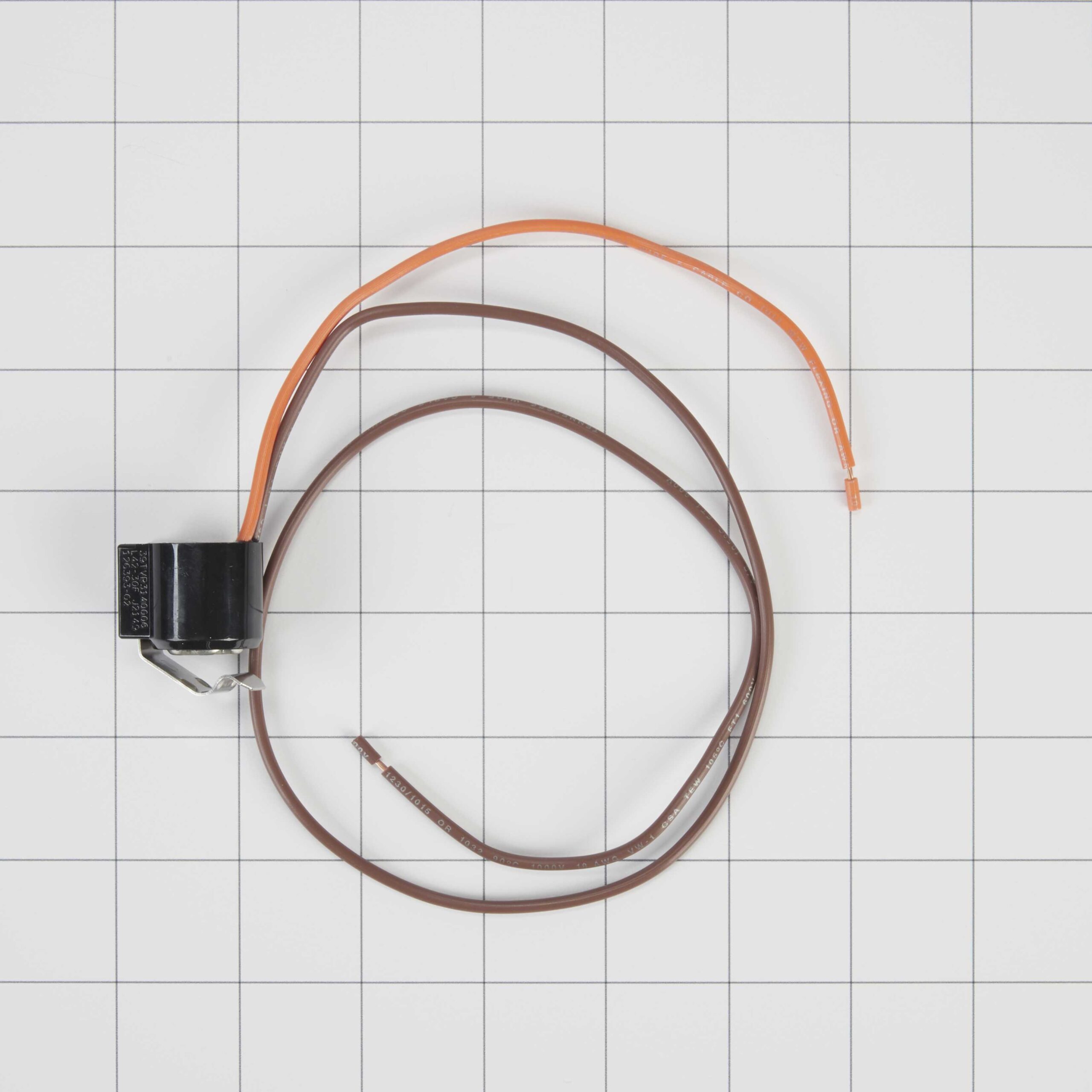 WP67003426 Whirlpool Refrigerator Thermostat - Image 3