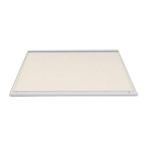 W11244102 Whirlpool Refrigerator Glass Shelf