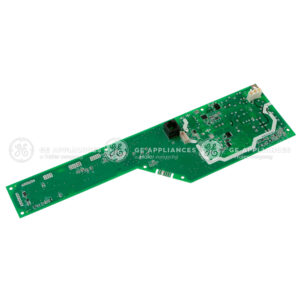WD21X30158 GE Dishwasher Configured Control Board MAC
