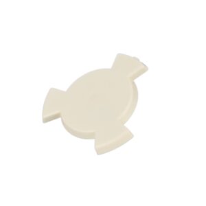 W10435116 Whirlpool Microwave Turntable Roller Drive Coupling