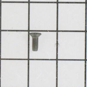 00617172 Bosch Oven Screw