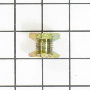 D500011 Speed Queen Dryer Motor Pulley