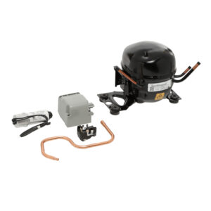 5303918884 Frigidaire/Electrolux Refrigerator Compressor Kit W/ E