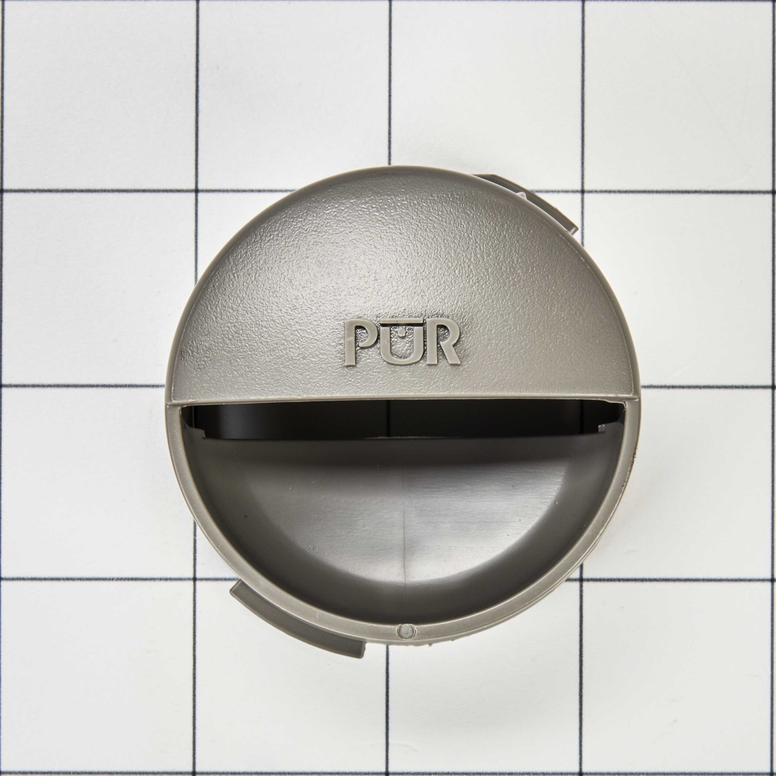 WP2260518AP Whirlpool Filter Cap - Image 2