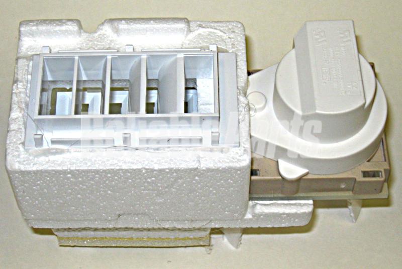 WP2209751 Whirlpool Refrigerator Air Diffuser Assembly