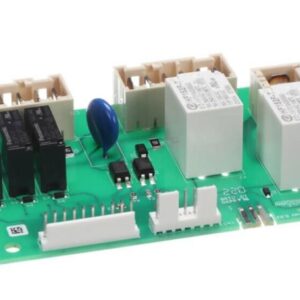 12033469 Bosch Power Module