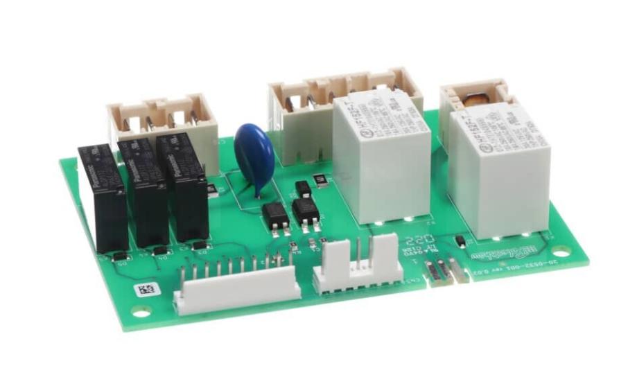 12033469 Bosch Power Module
