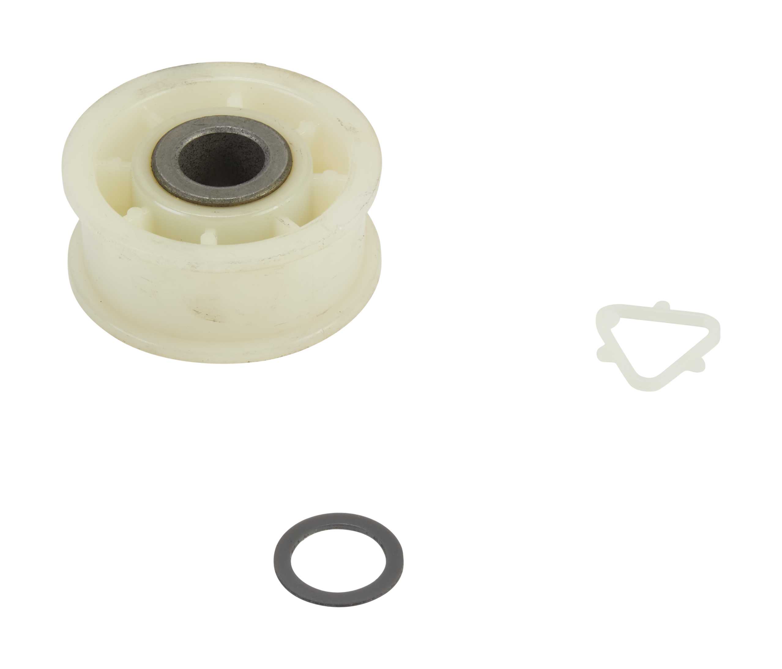 279640 Whirlpool Dryer Idler Pulley Wheel