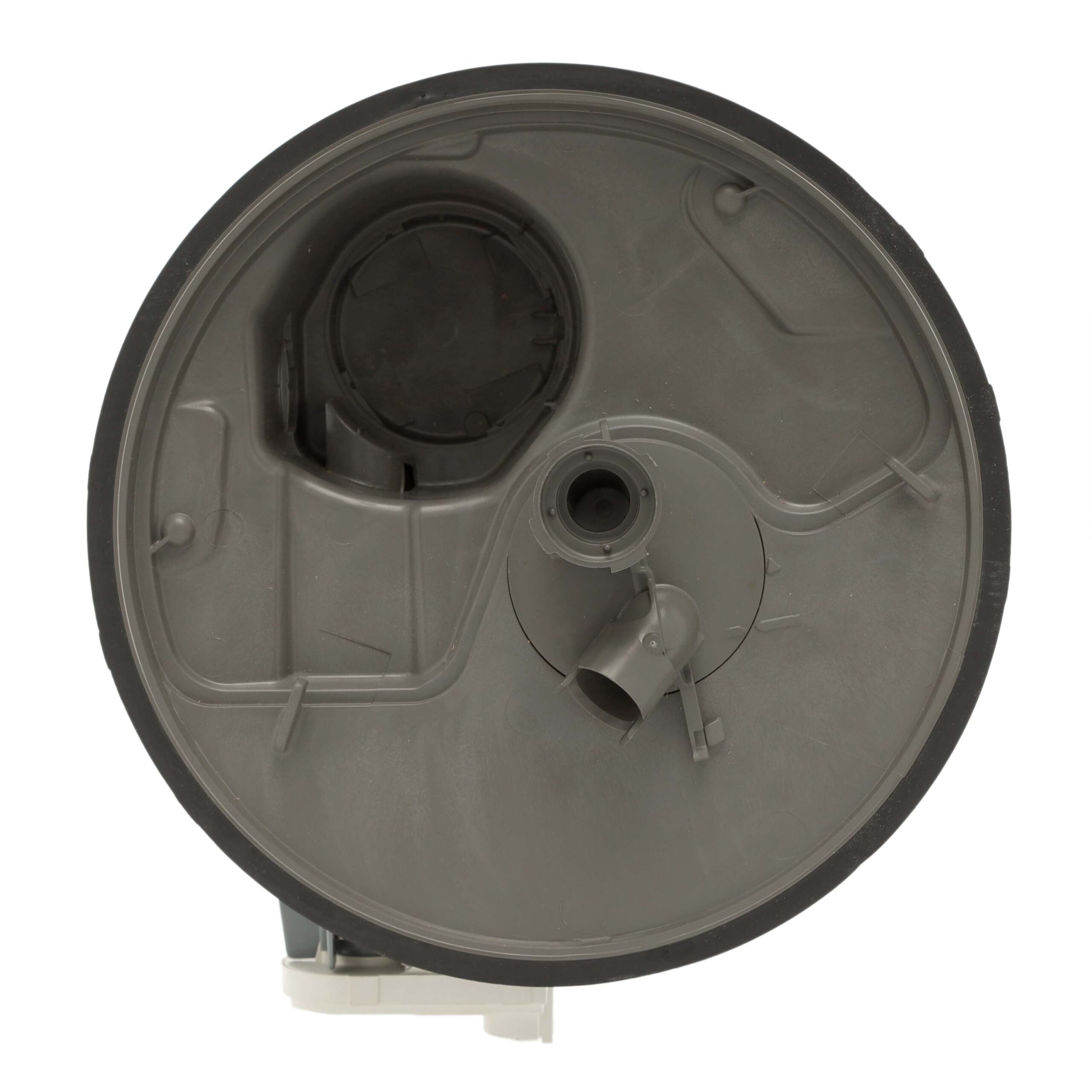 WPW10605058 Whirlpool Dishwasher Pump & Motor - Image 3