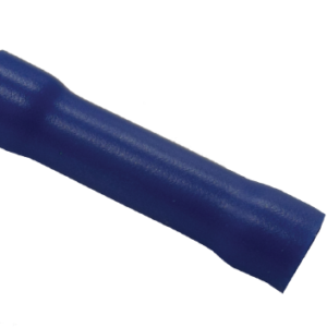 T1052 Supco 16-14 Blue Butt Connector
