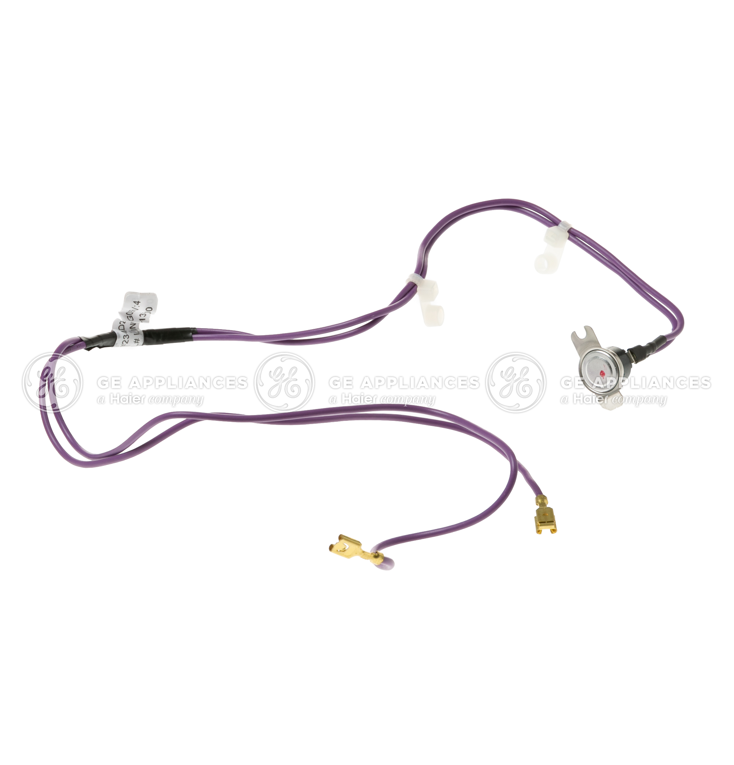 WE15X26140 GE Harness High Limit Assembly