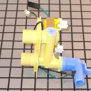 421177P Fisher & Paykel DUAL Inlet Valve