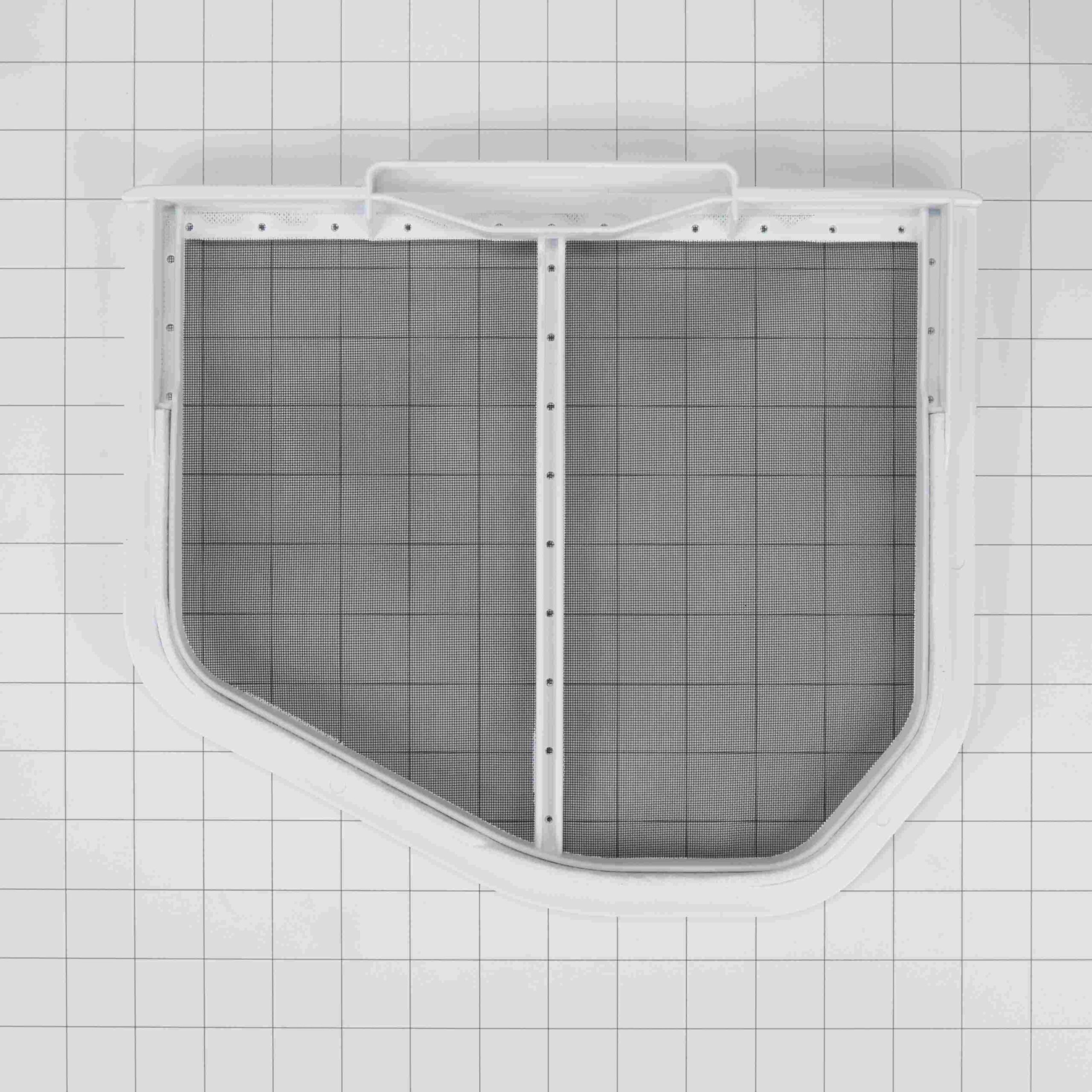 W10120998 Whirlpool Dryer Lint Screen Filter - Image 3