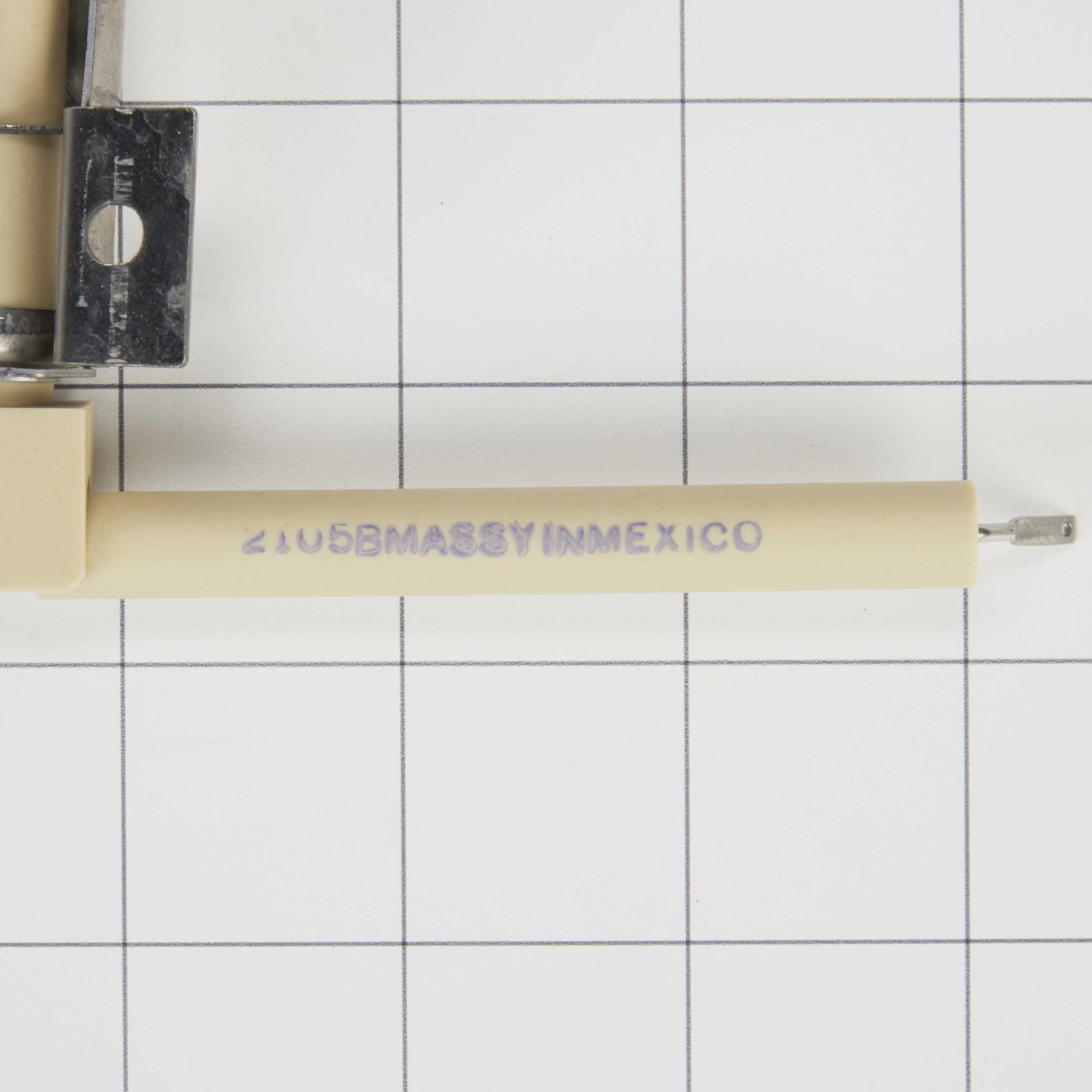 WP9758079 Whirlpool Oven Ignitor - Image 4