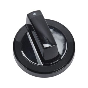 WPW10316662 Whirlpool Knob