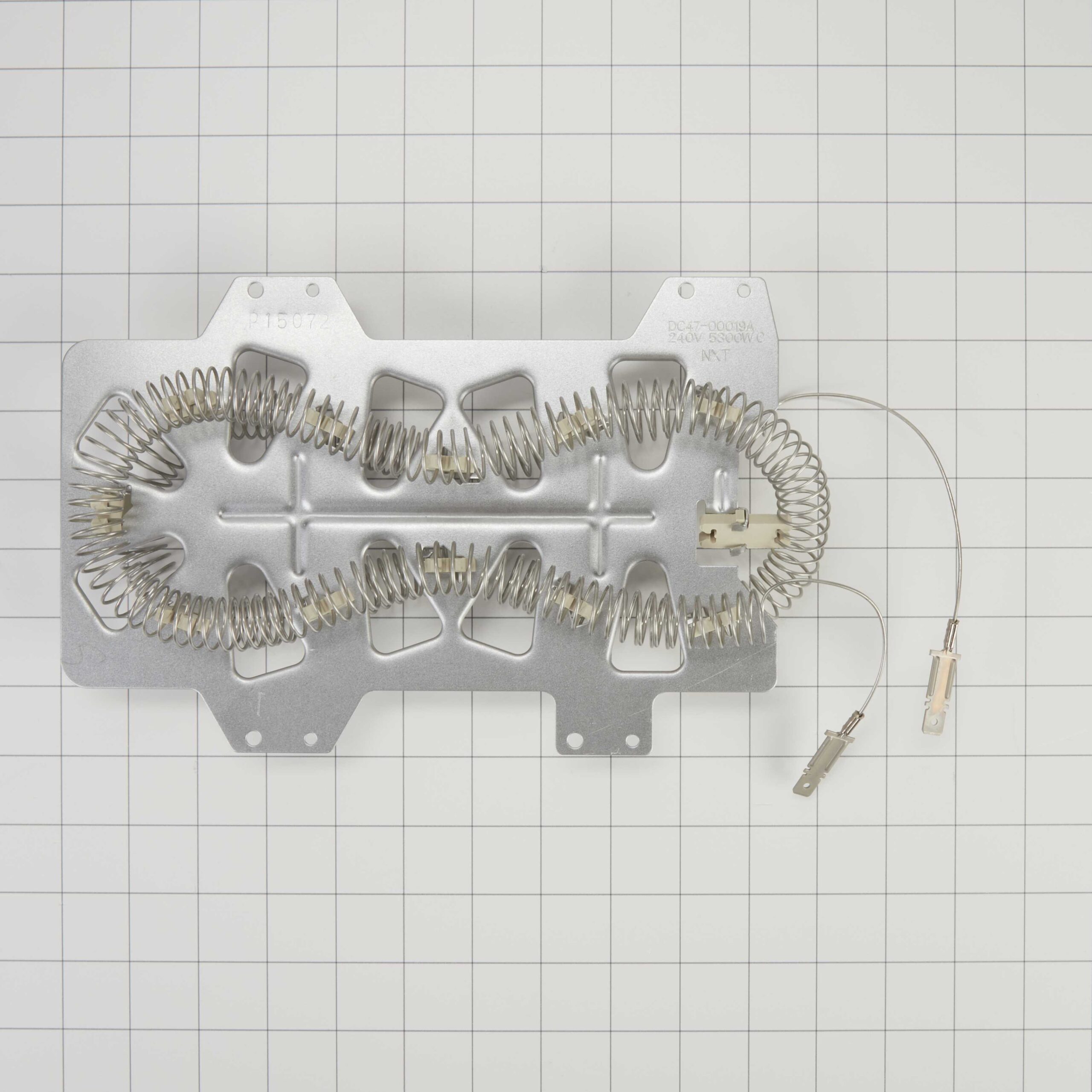 WP35001247 Whirlpool Heater-Dry - Image 3
