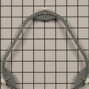 W10444886 Whirlpool Microwave RING-TURN