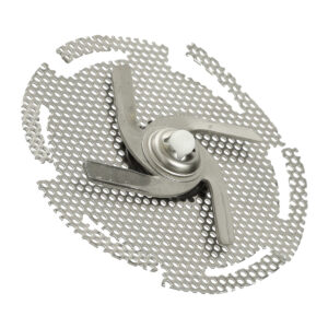 W11246682 Whirlpool Dishwasher Chopper Assembly