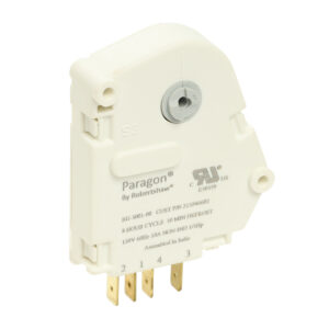 215846602 Frigidaire Refrigerator Defrost 8 Hour Timer