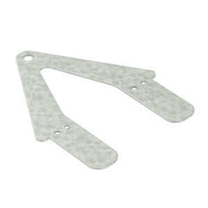 Fisher & Paykel Dishwasher Install Cap