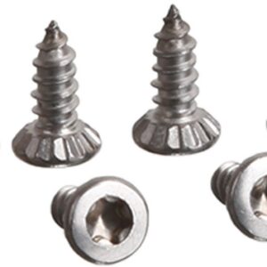 00151703 Bosch Dishwasher Screw
