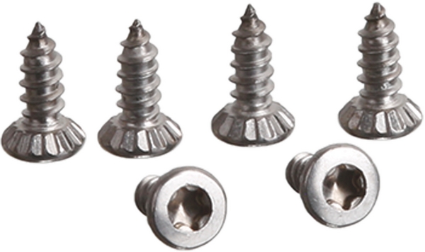 00151703 Bosch Dishwasher Screw