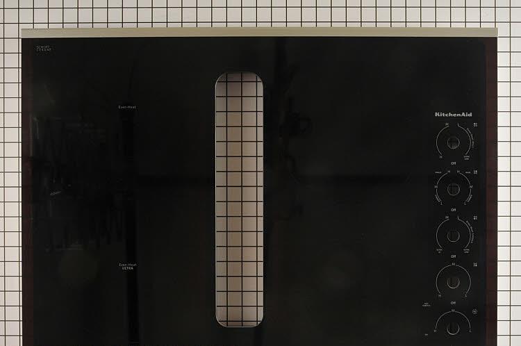 W11051485 Whirlpool Cooktop