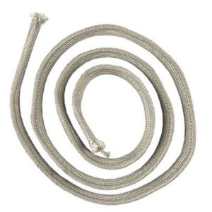 WB35X29668 GE Oven Door Gasket Assembly