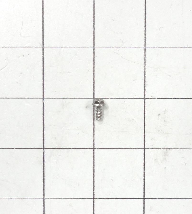 W11631670 Whirlpool Screw