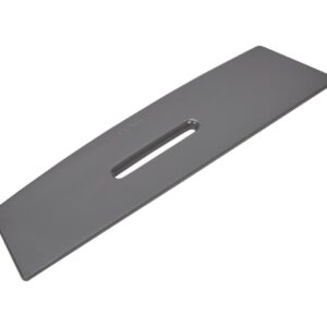 WPW10397395 Whirlpool Refrigerator Grille