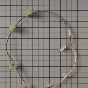 WPW10286646 Whirlpool Wire Harness