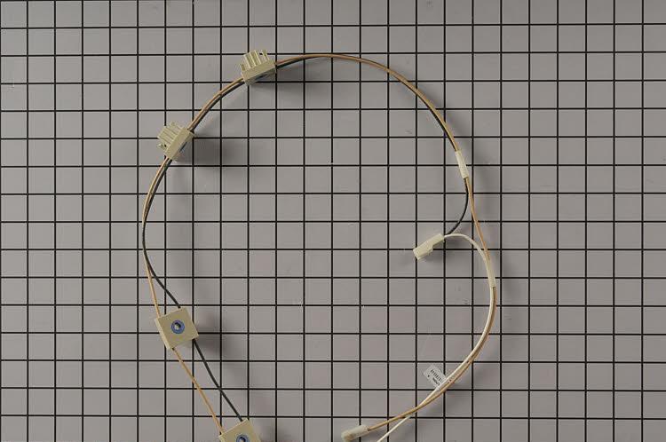 WPW10286646 Whirlpool Wire Harness