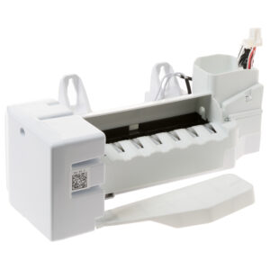 WR30X39346 GE Refrigerator Icemaker