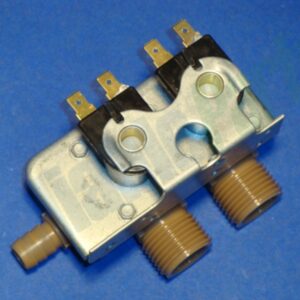 Frigidaire 134190200 Washer Water Valve