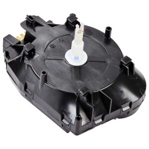 WPW10111389 Whirlpool Timer