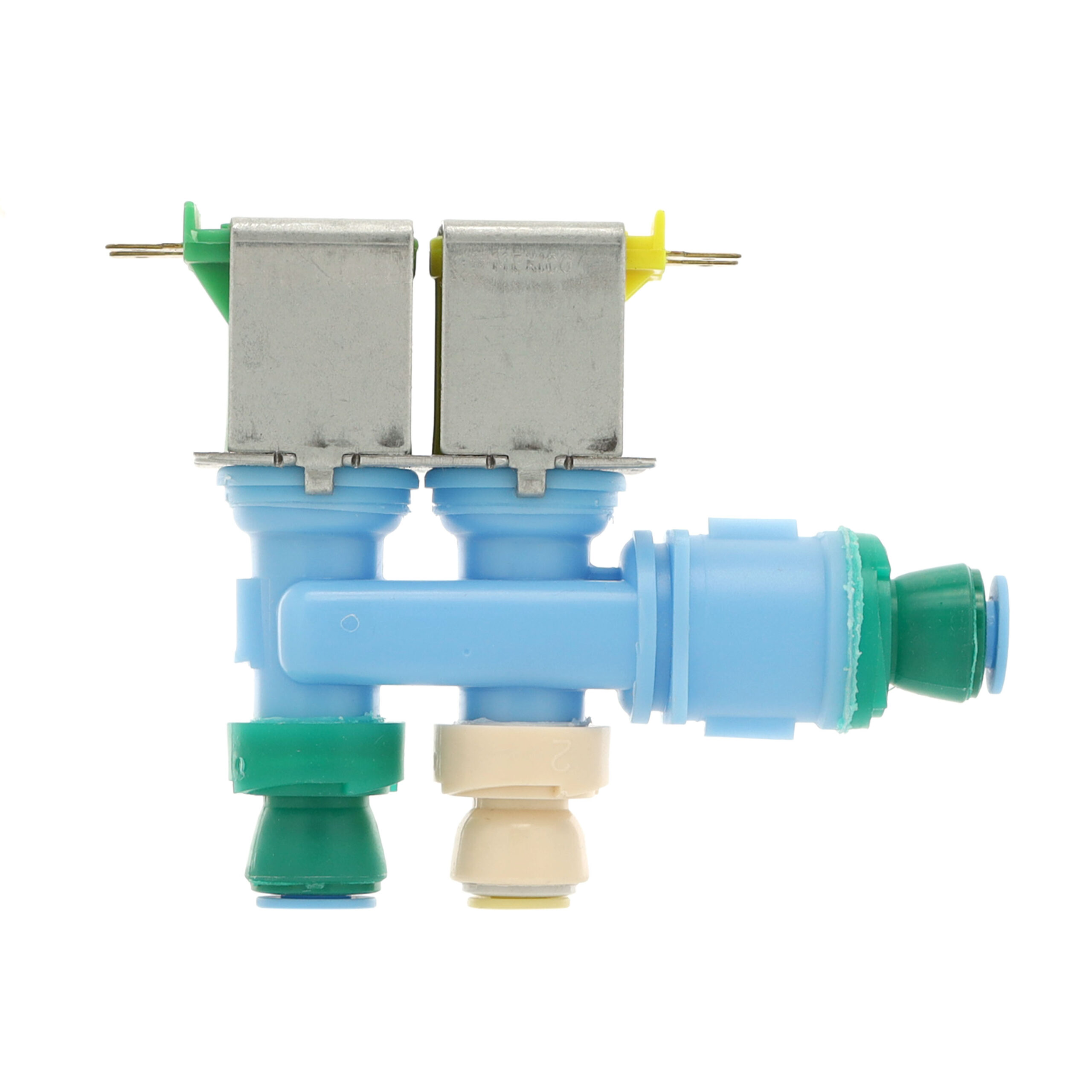 W11043013 Whirlpool Water Inlet Valve - Image 3