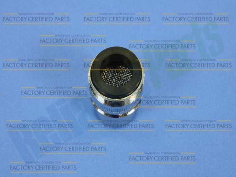 WPW10254672 Whirlpool Faucet Adapter - Image 2