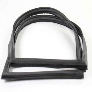 WR14X40082 GE Refrigerator Door Gasket Gray