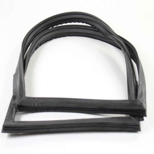 WR14X40082 GE Refrigerator Door Gasket Gray
