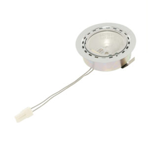 00606646 Bosch Oven Halogen Lamp